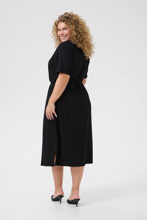 Jerseykleid Regular fit