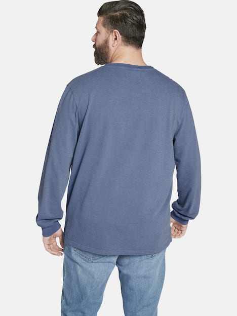 Langarmshirt EARL BRYN