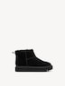 Damen Stiefelette H-Weite