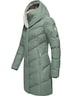 Steppmantel Natalka Cosy