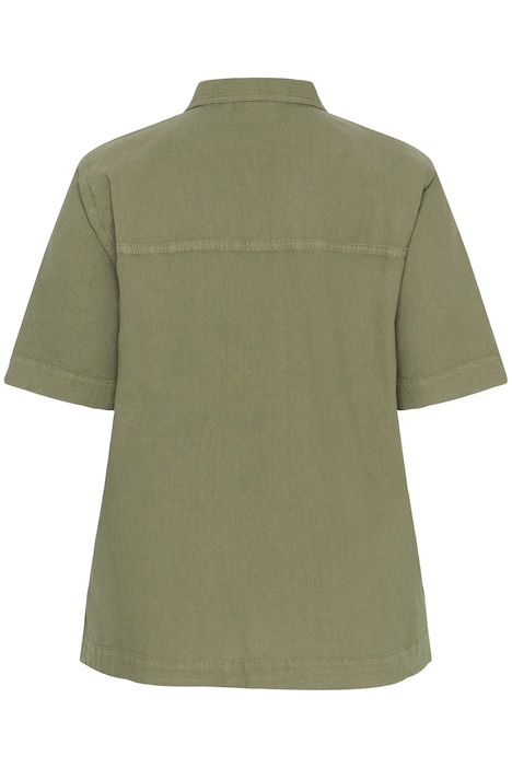 Kurzarmhemd Loose fit