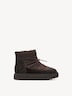 Damen Stiefelette H-Weite