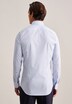 Herren Business Hemd - Streifen
