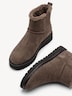 Damen Stiefelette H-Weite
