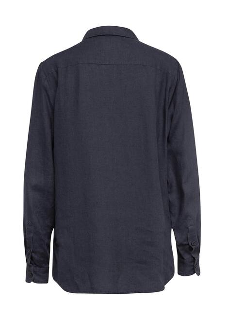 GOLDNER Linnen blouse Linnen blouse