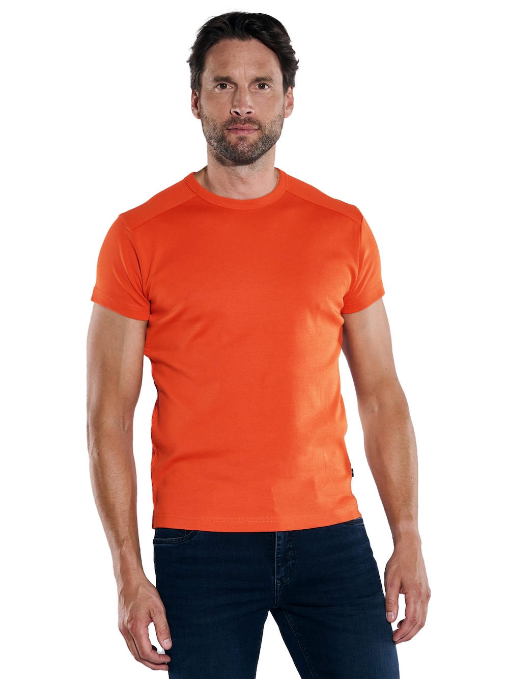 T-Shirt My Favorite organic