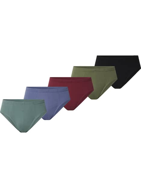 5Er Pack Sportslip ERBLIN