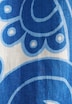 Damen Rock - Paisley