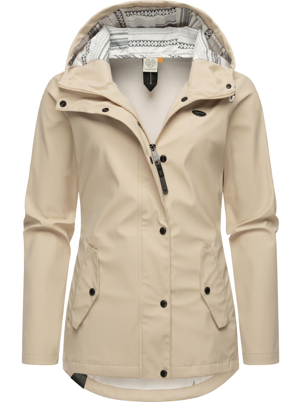 Regenjacke YM-Marge