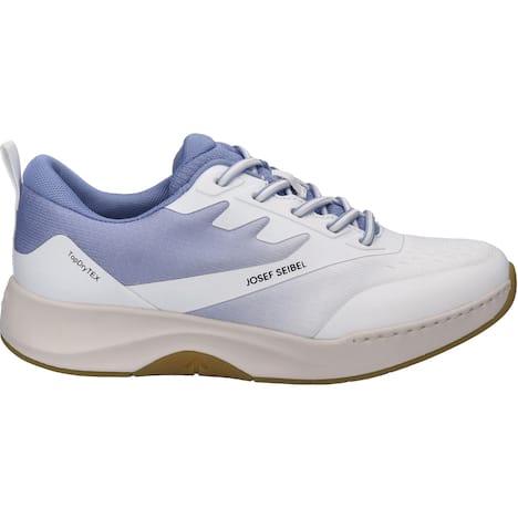 Damen Sneaker Elli 53, blau-kombi