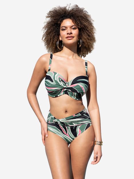 Bikini-High-Panty MAMBO