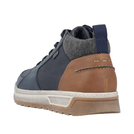 Schnürstiefel 37011