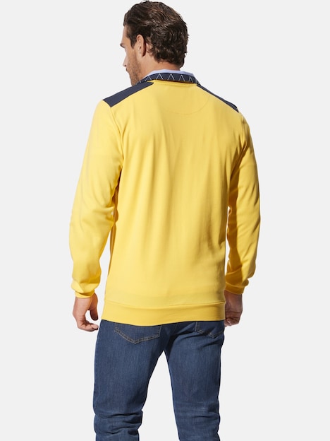Sweatshirt ORDUN