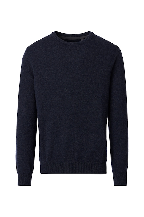 Pullover Rundhals uni