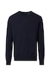 Pullover Rundhals uni