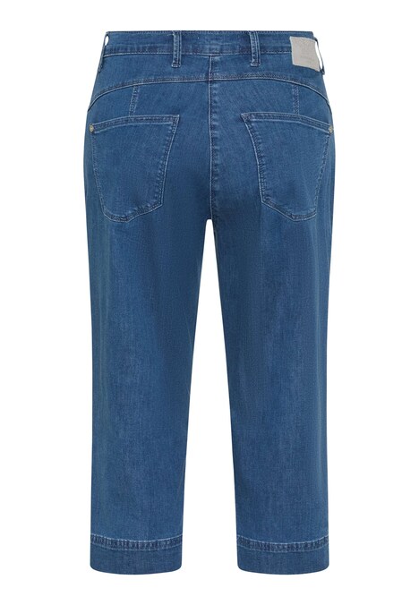 Style CAREN CAPRI  Jeans