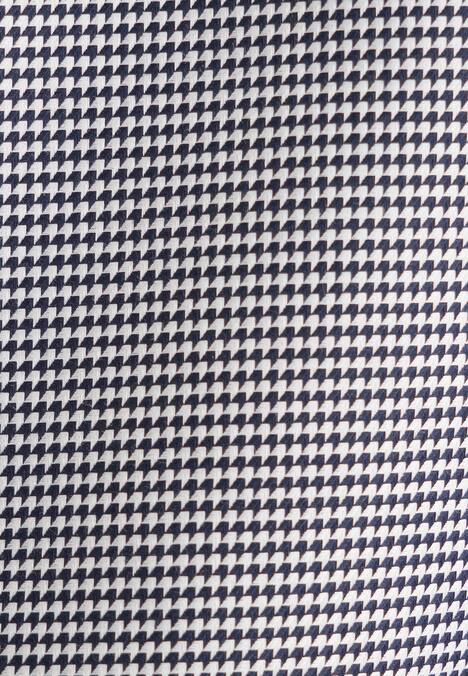 Herren Business Hemd - Pepita