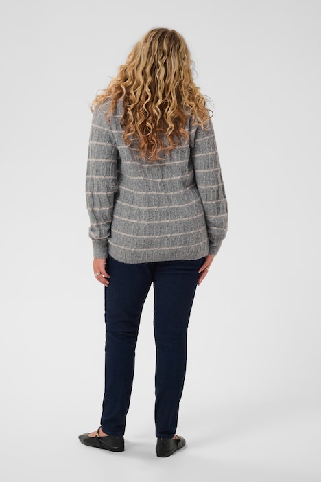 Strickpullover Loose fit
