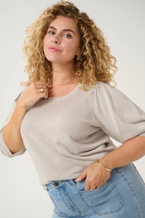 Pullover Regular fit