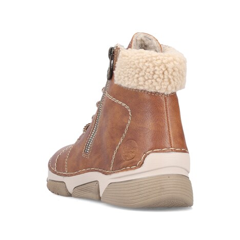 Schnürstiefel 45931