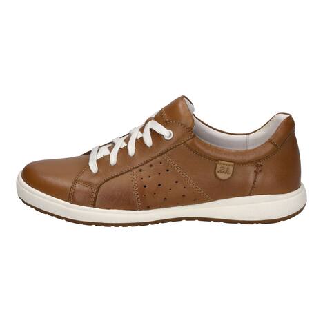 Damen Sneaker Caren 01, camel