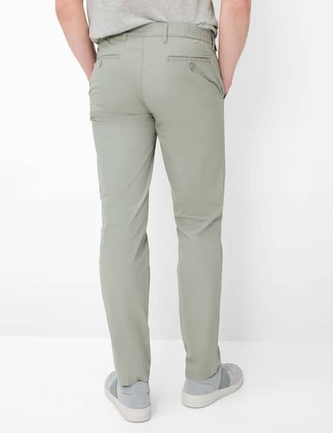 Style THILO  Hosen lang