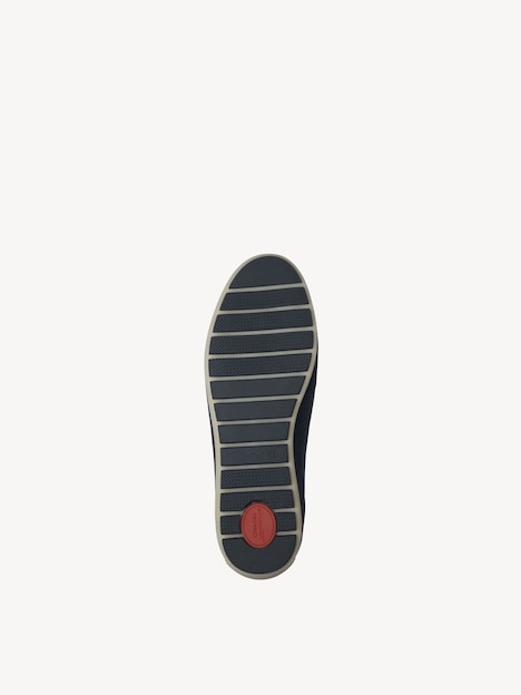 Damen Slipper H-Weite