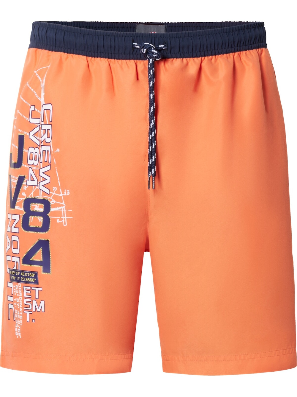 Badeshorts JUPPE