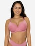 BH PURE CONSCIOUS Demi-BHs mit Schale,mit Bügel,T-Shirt-BHs