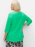 3/4-Arm-Shirt