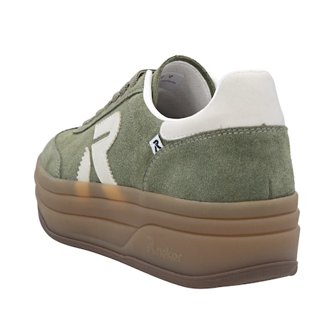 Sneaker Low W3700