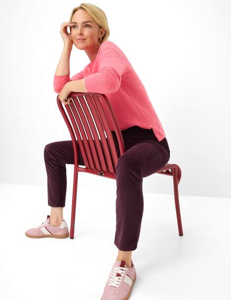 Style LAURA NEW  Hosen lang