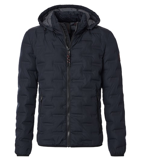 Jacke uni