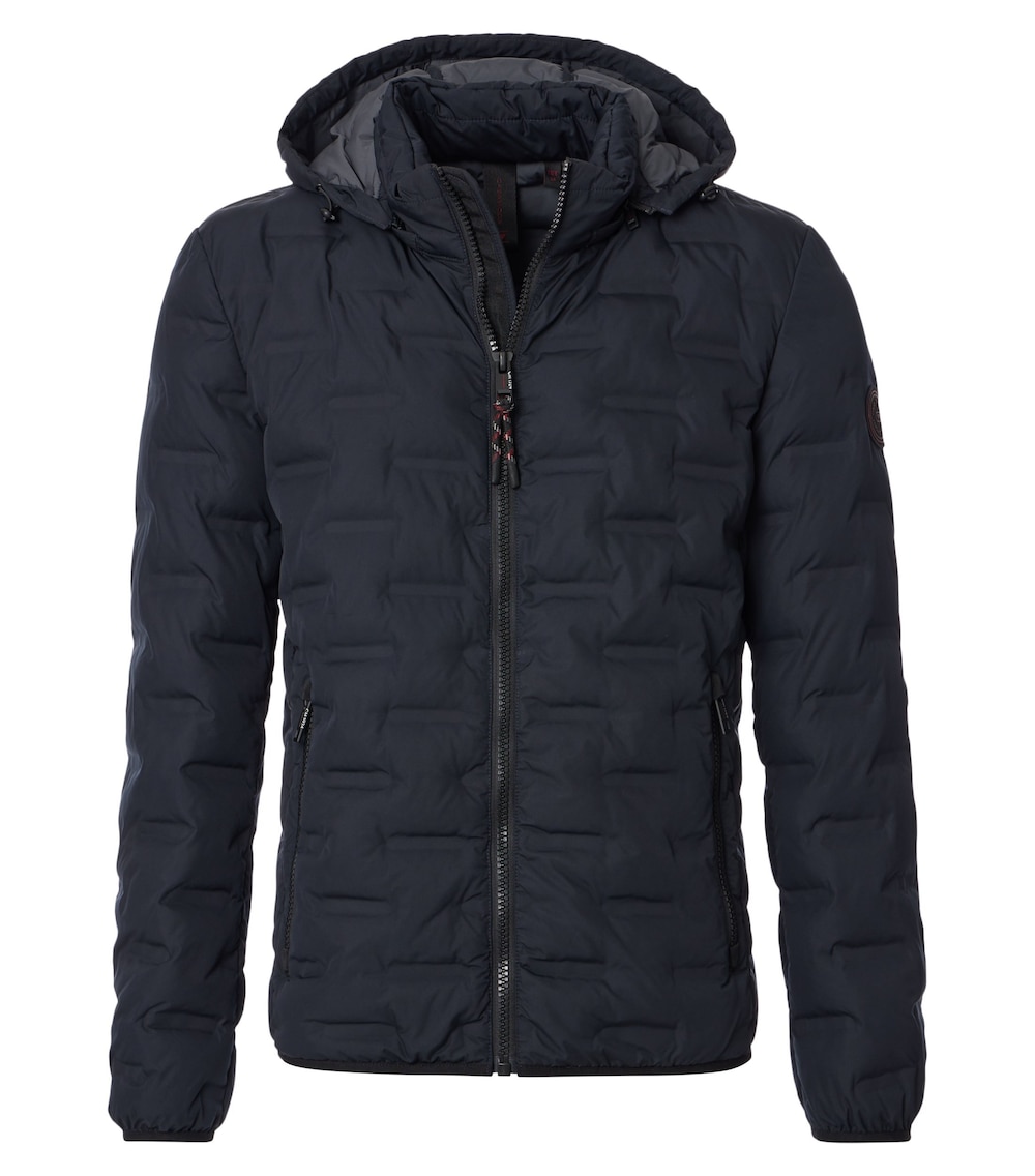 Jacke uni