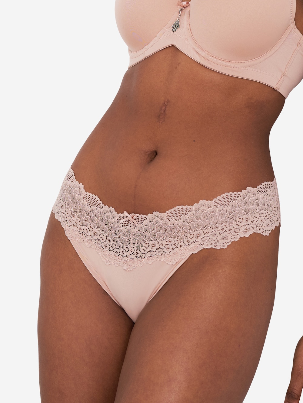 String PURE LACE