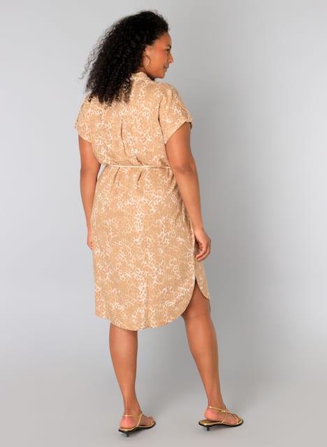 Kleid Teuny Essential