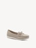 Damen Slipper H-Weite