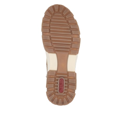 Schnürstiefel X8611