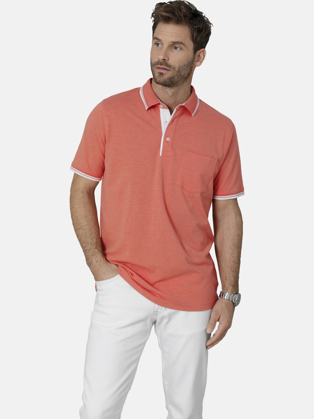 Poloshirt TESSAVEST