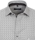 Businesshemd Print Comfort Fit