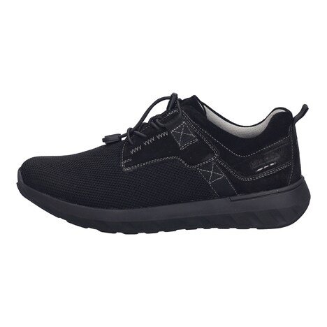 Herren Sneaker Cameron 12, black-black