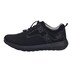 Herren Sneaker Cameron 12, black-black
