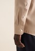 Herren Business Hemd - Uni