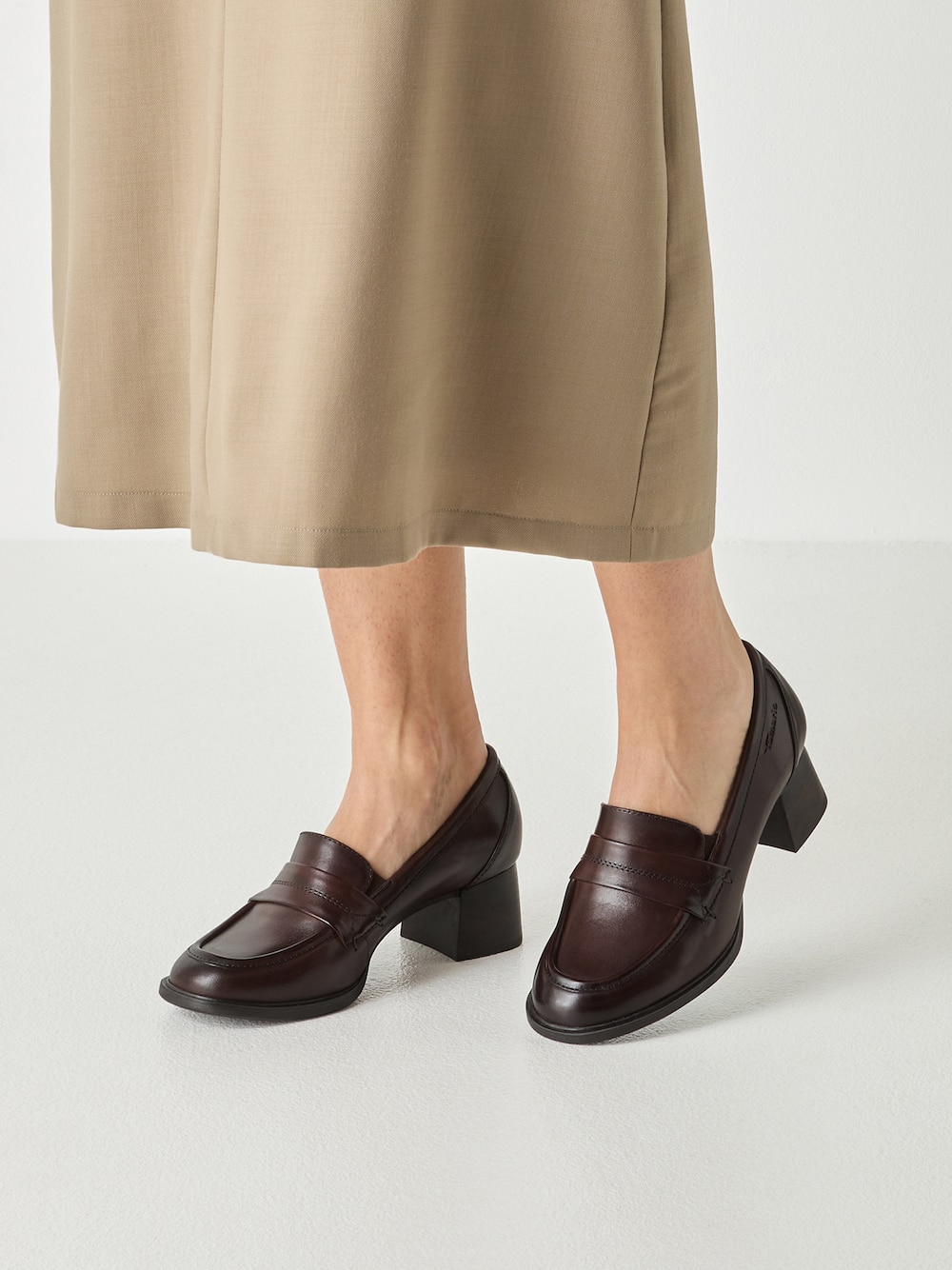 Damen Trotteur H-Weite