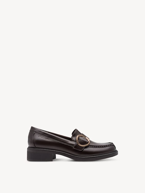 Damen Slipper H-Weite