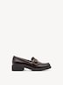 Damen Slipper H-Weite