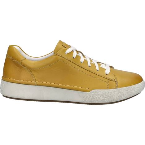 Damen Sneaker Claire 01, mango