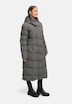 Wintermantel Pavla Long Soft YOUMODO