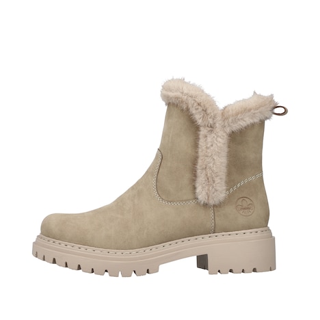 Stiefeletten 72682