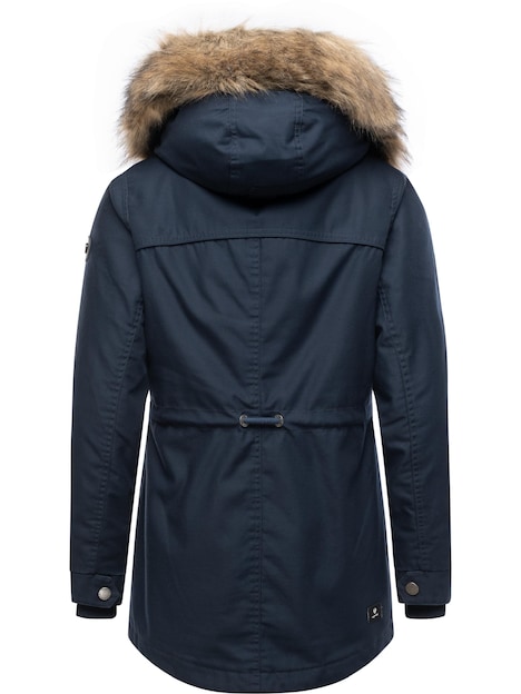 Winterjacke Tawny Short YOUMODO